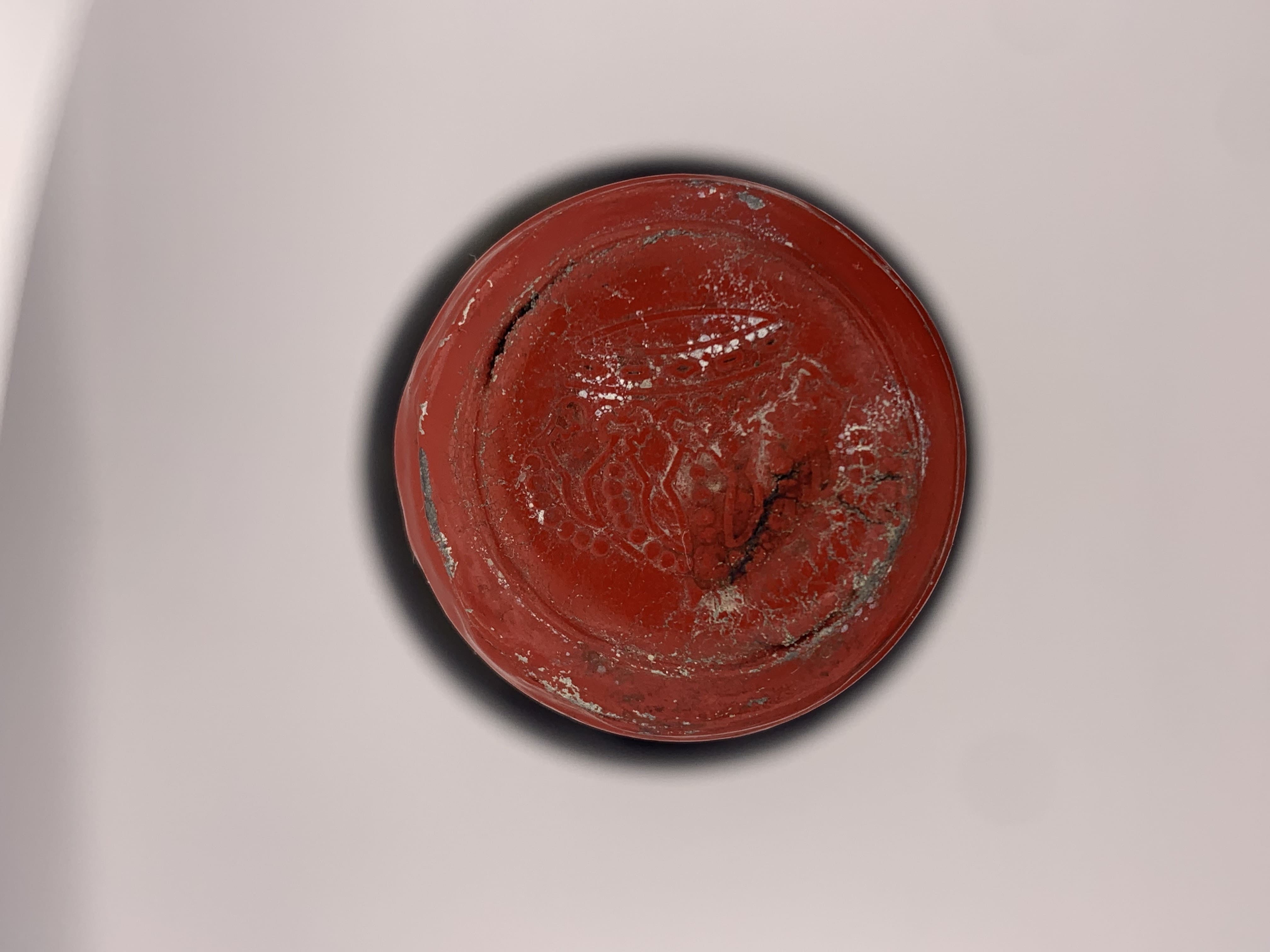 Chateau Canteloup 1964 Saint-Estephe