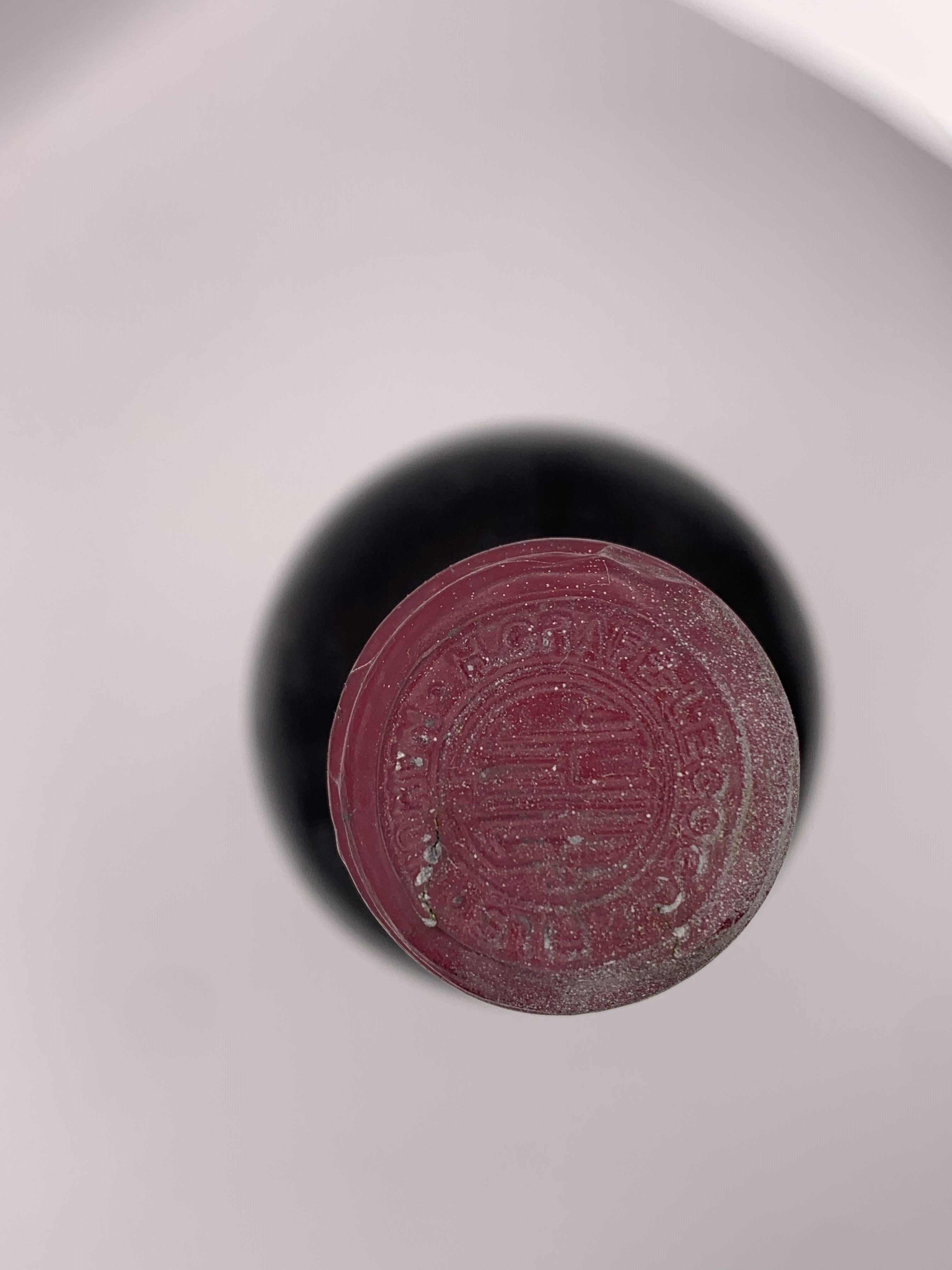 Château Magdelaine 1967