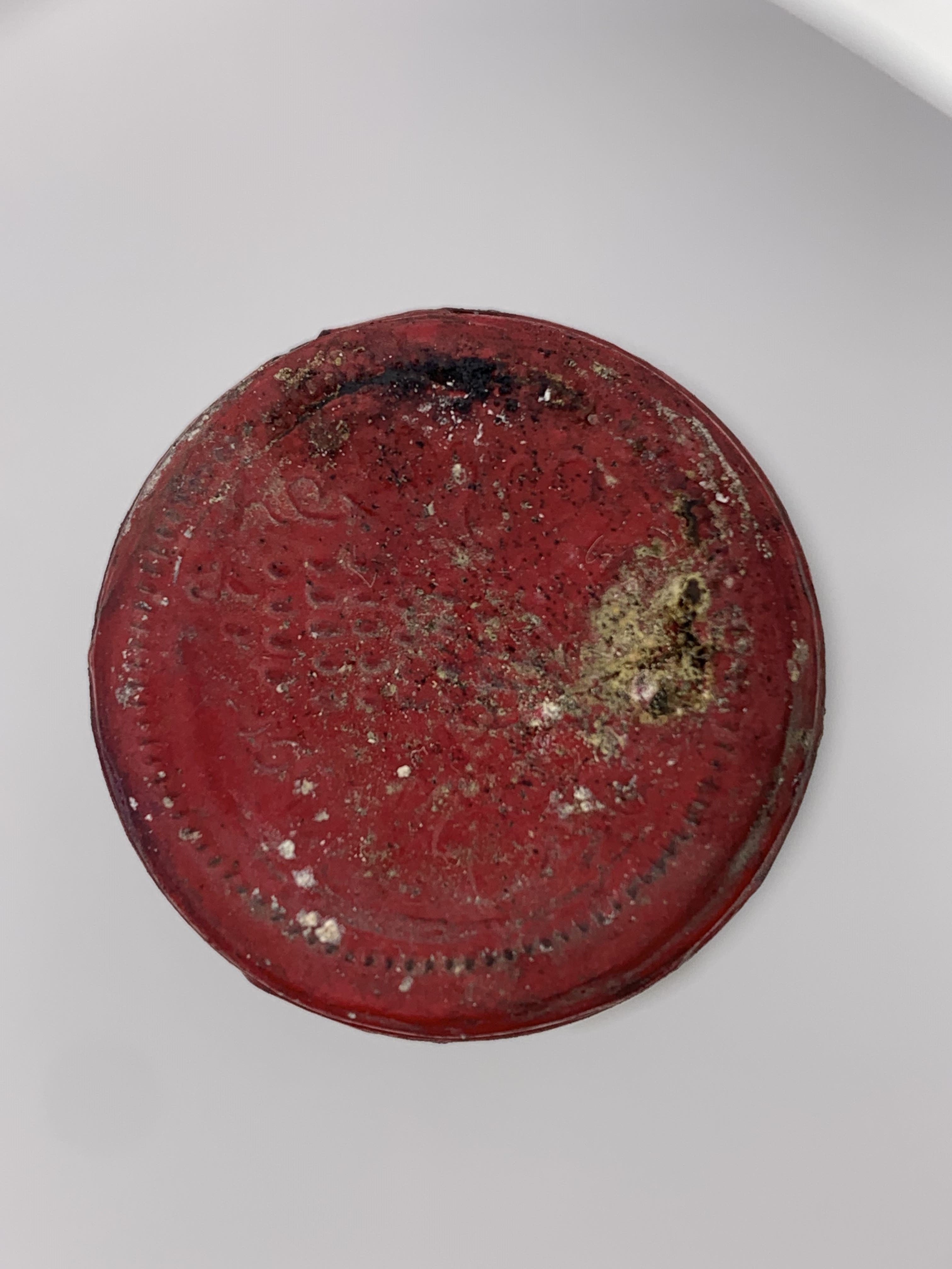 Chateau Canteloup 1964 Saint-Estephe