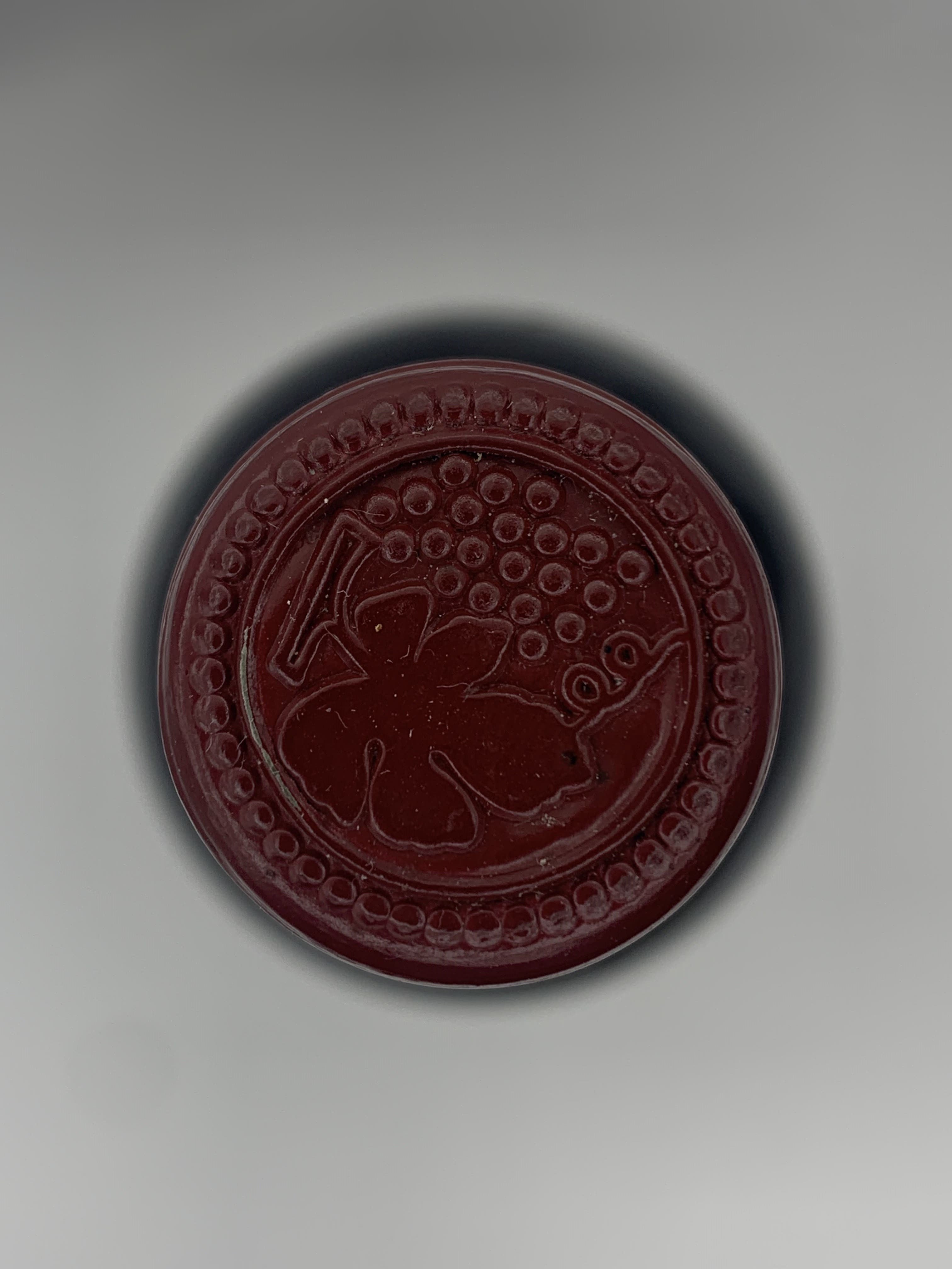 Château La Croix De Pez 1995