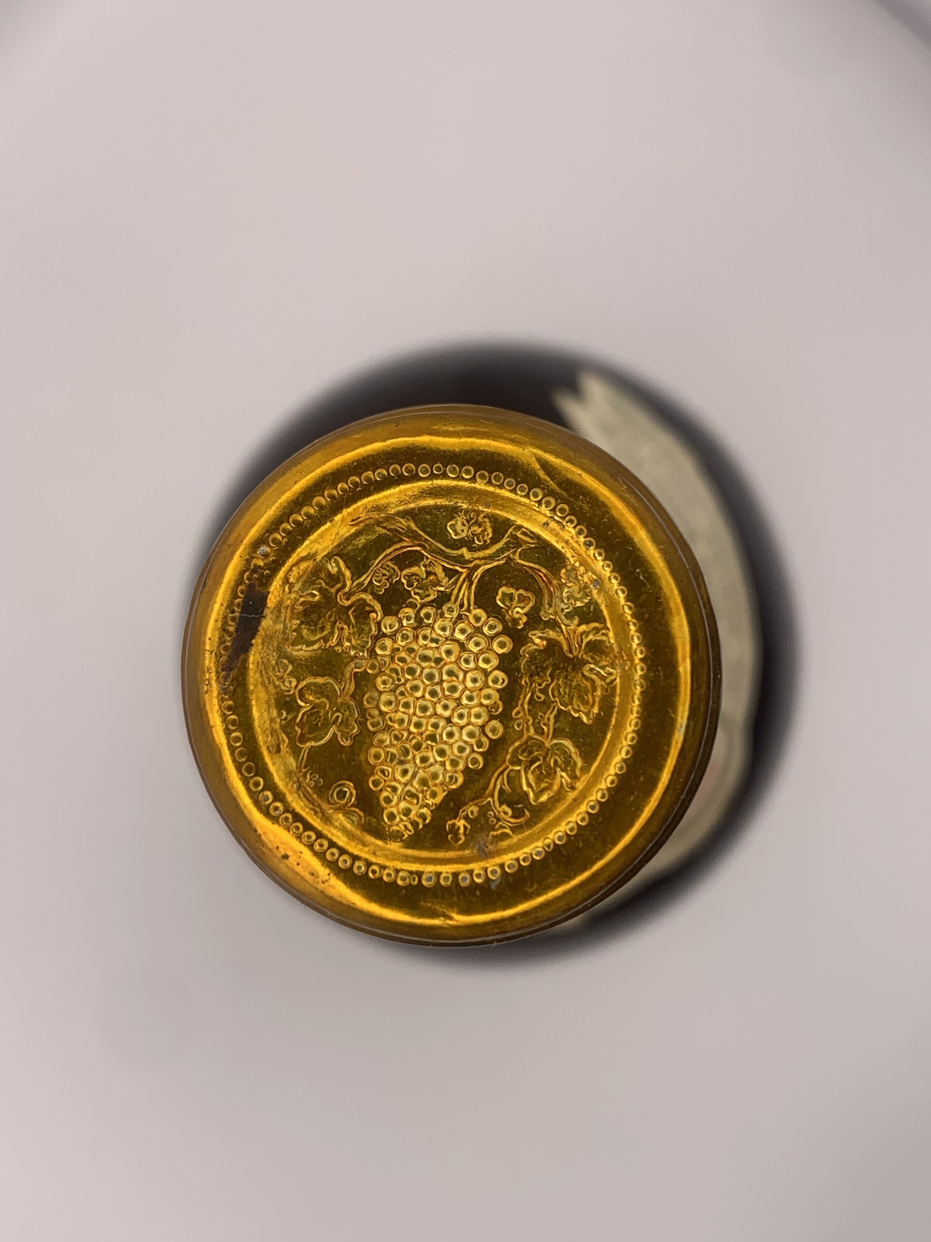 Clos du Petit Paris 1965