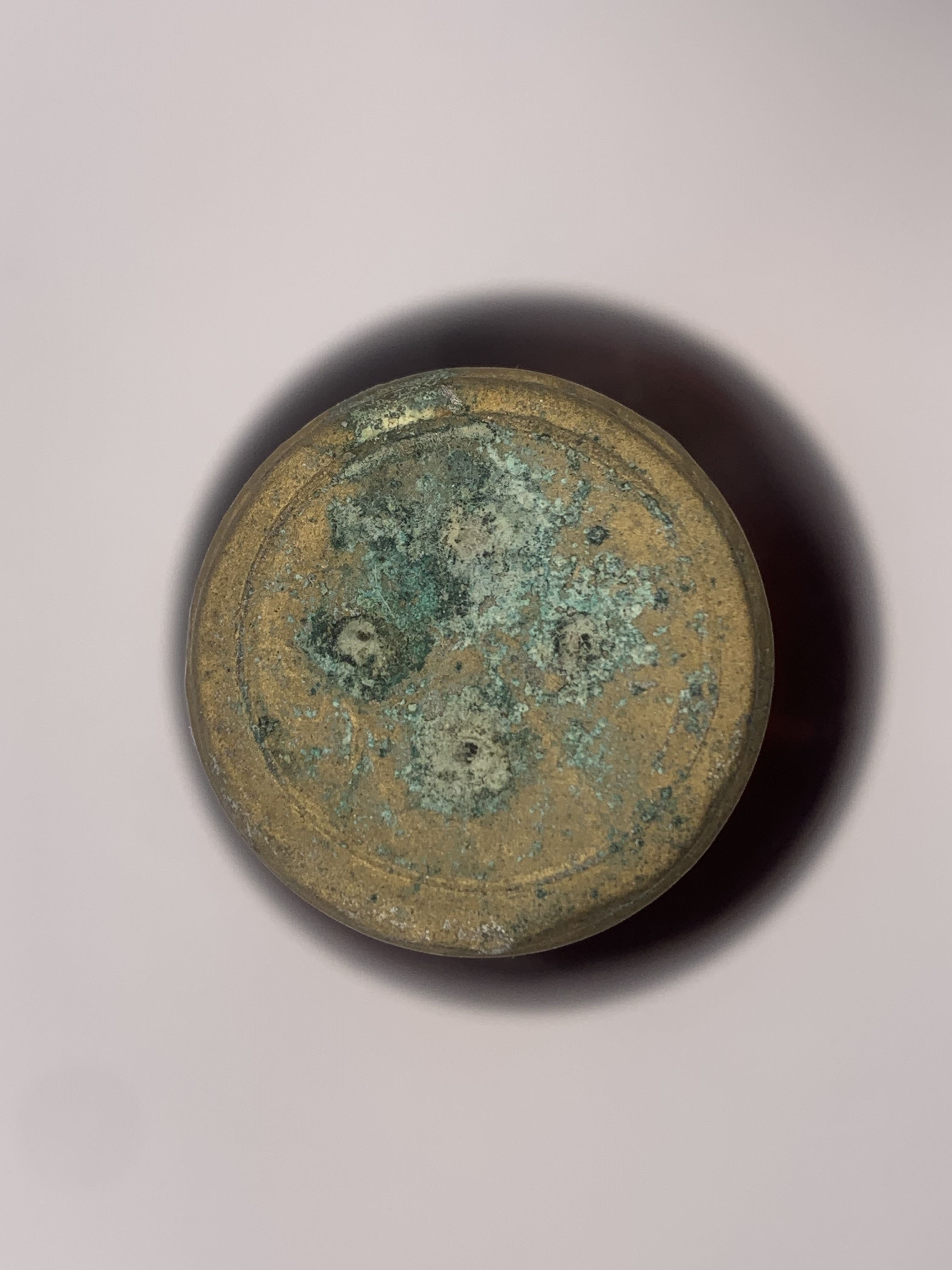 Chateau Canteloup 1964 Saint-Estephe