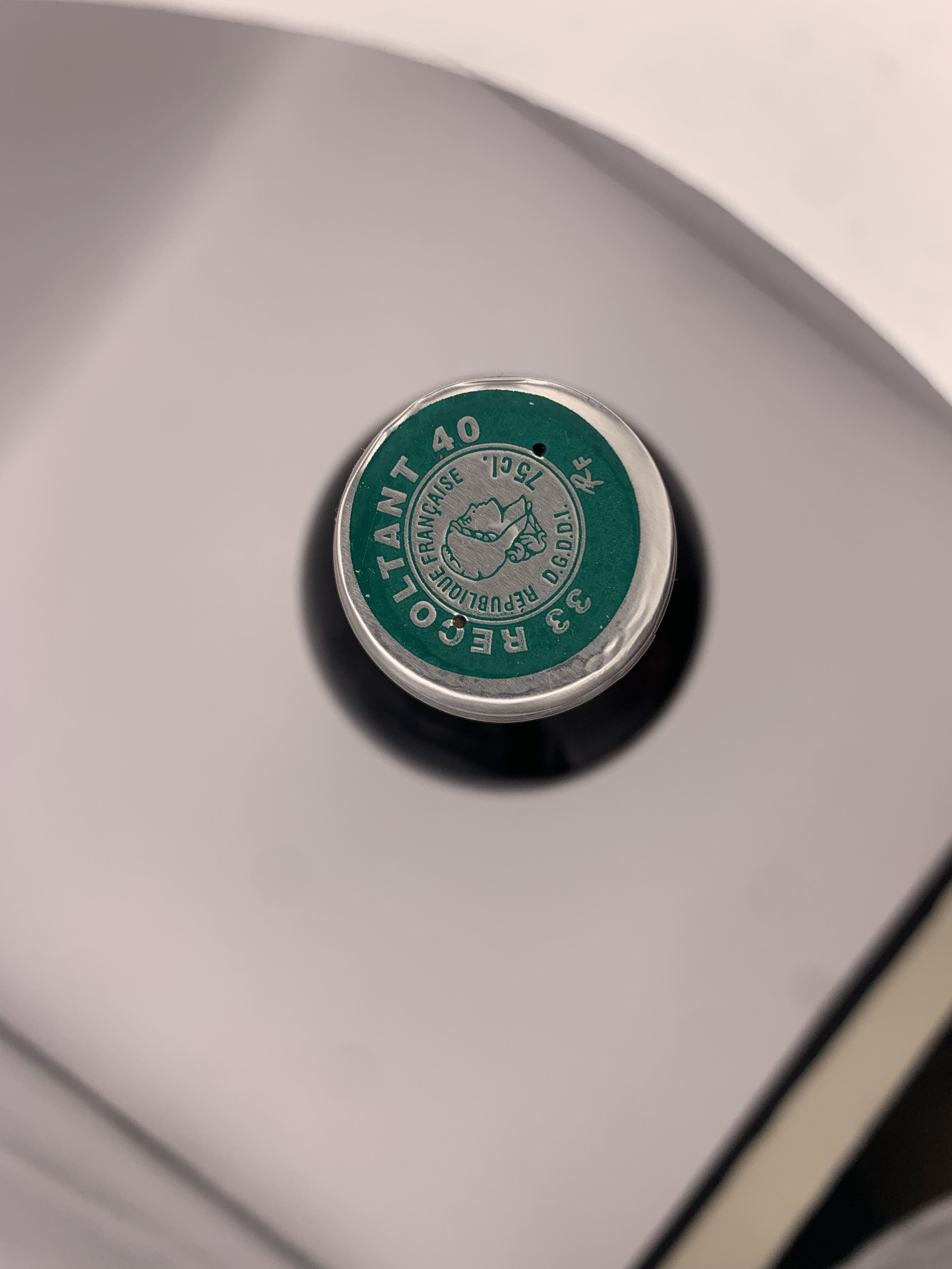 Domaine de Musset 2013