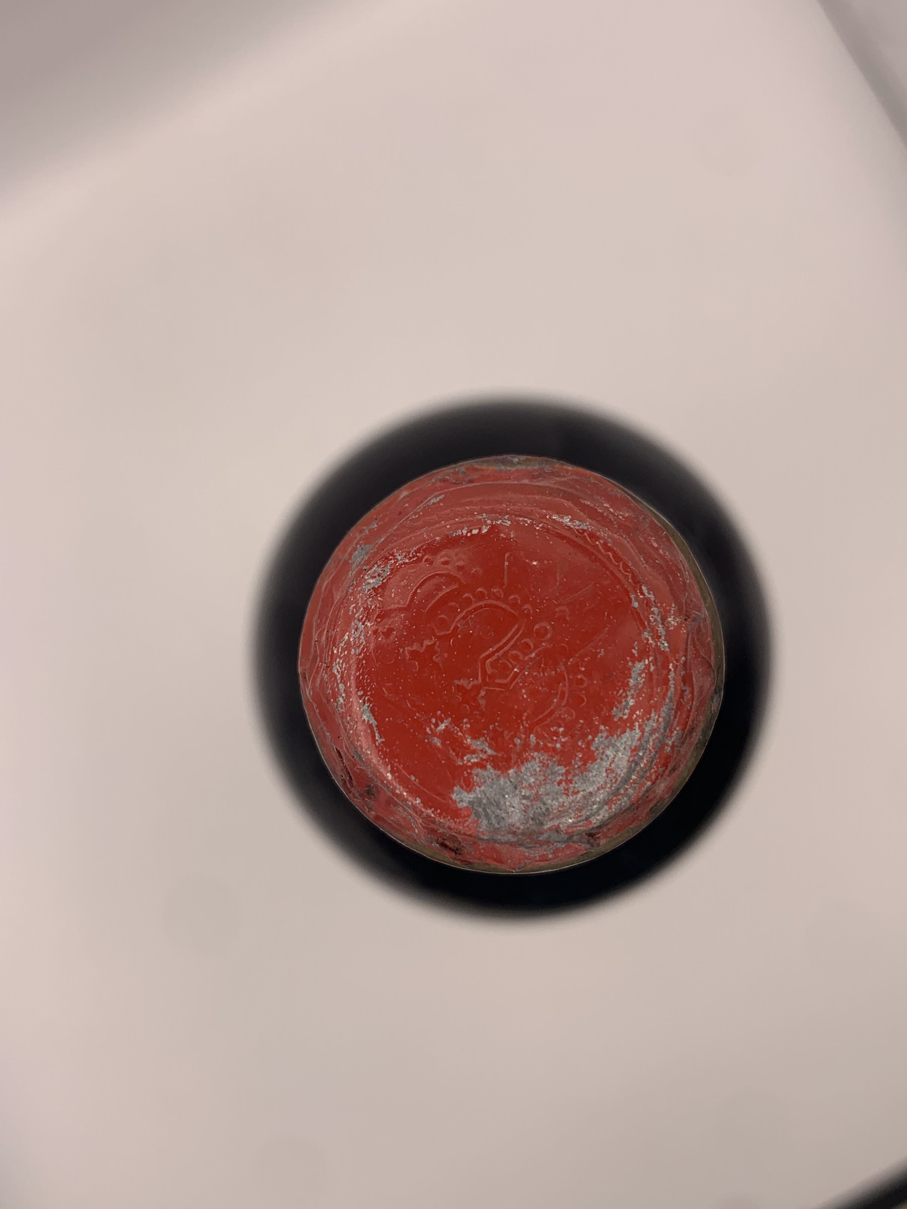 Château de Lagnac 1962