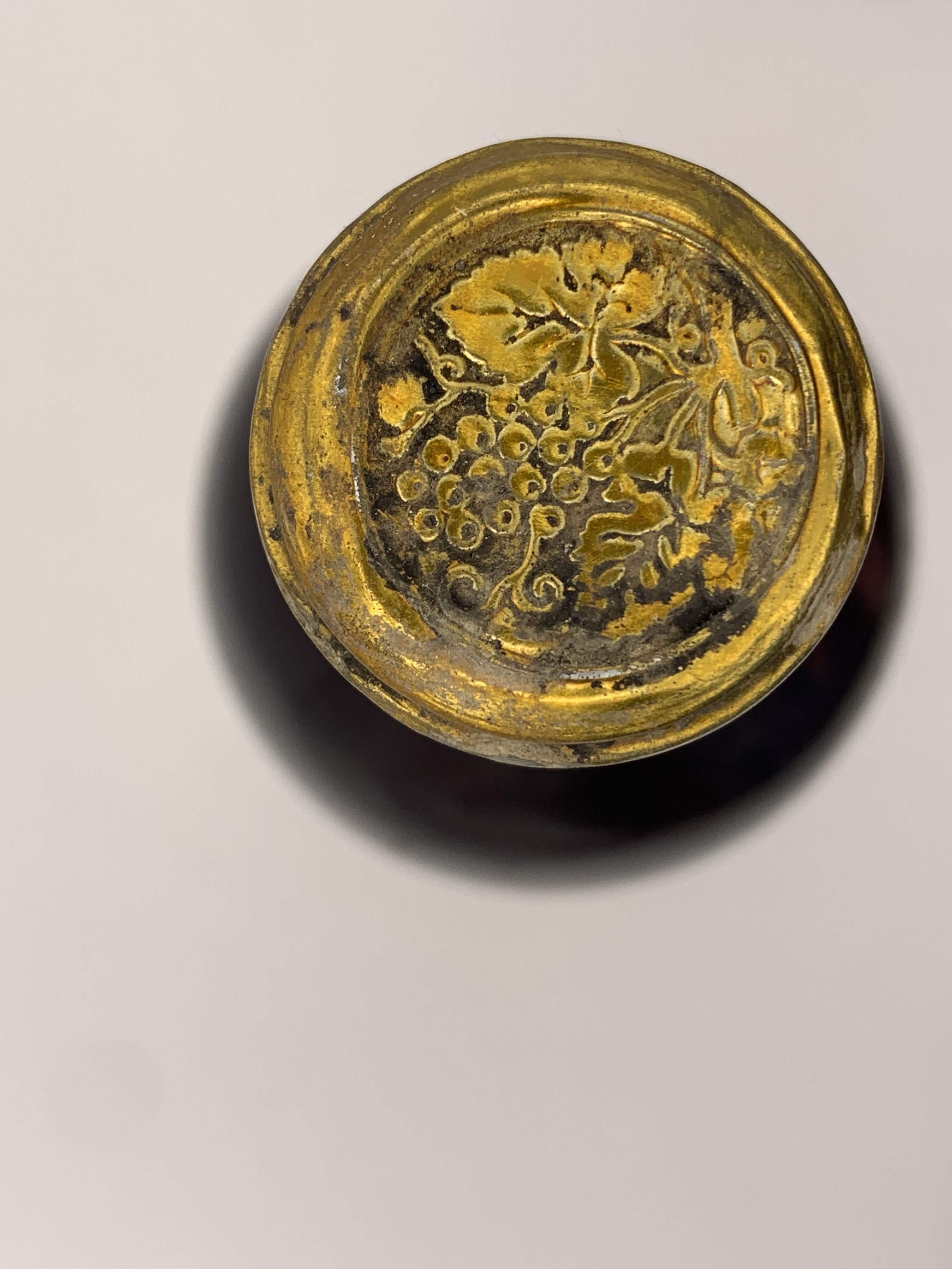 Château Tartas 1966