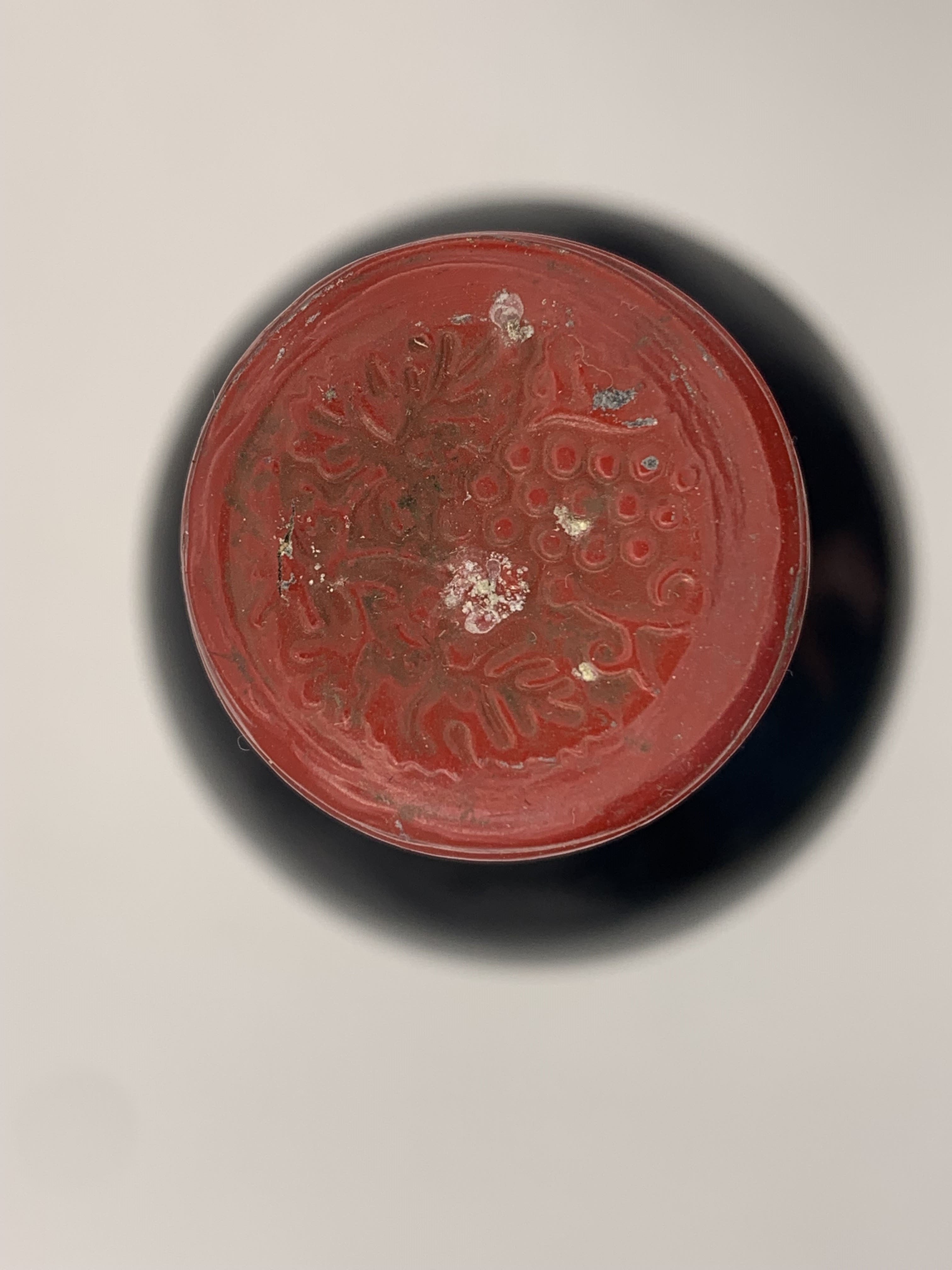 Chateau Canteloup 1964 Saint-Estephe