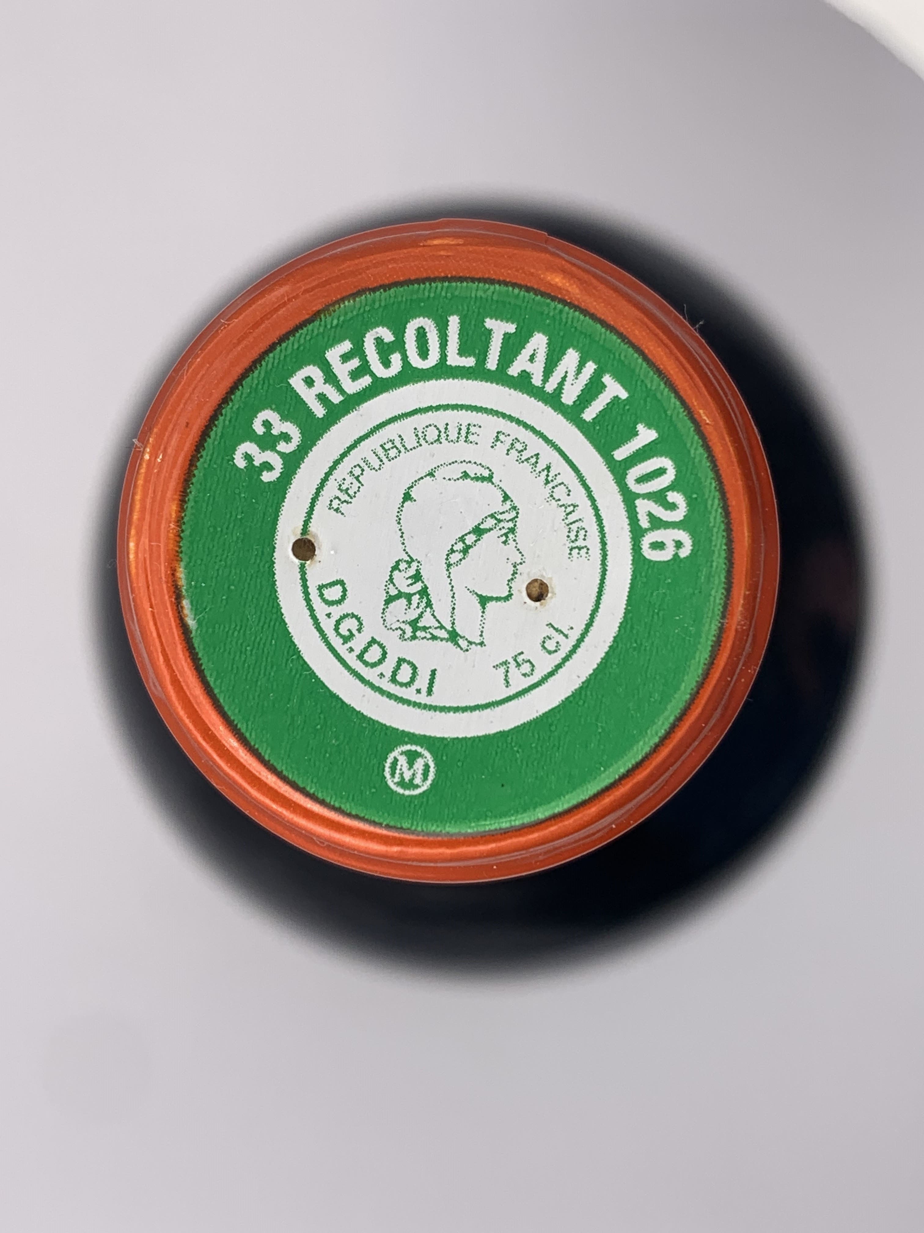 Château Fourcas Hosten 2014