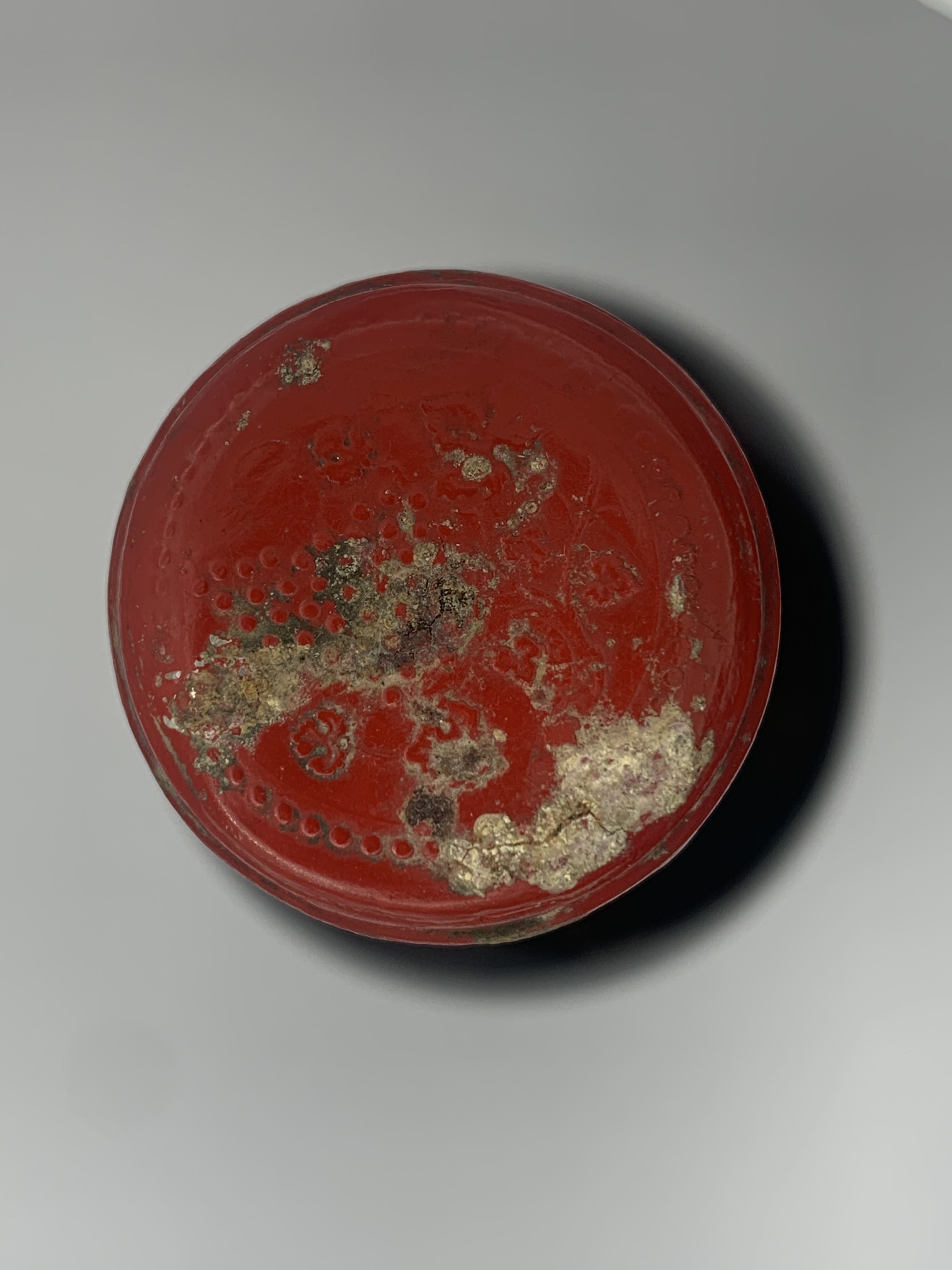 Château Violet 1964