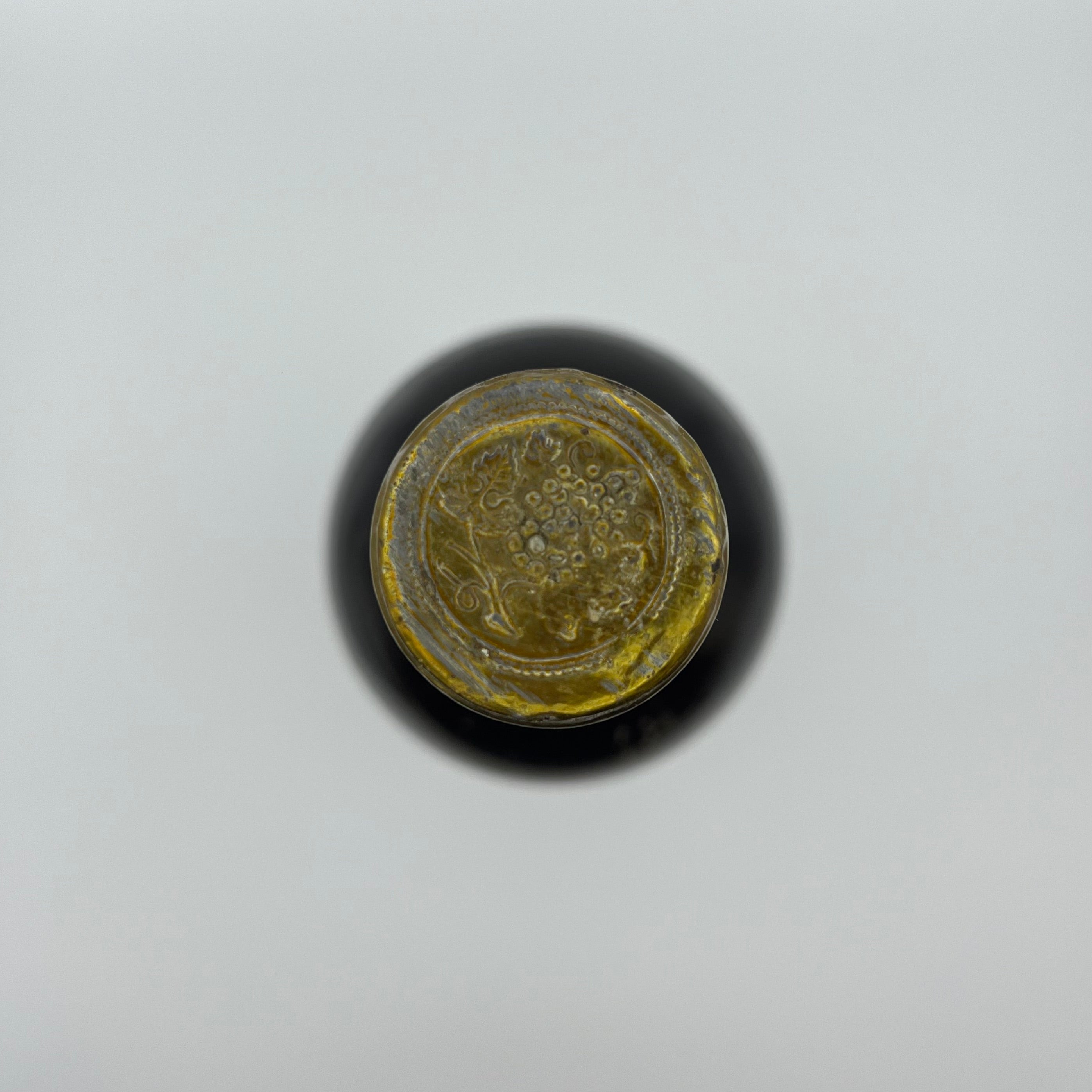 Château Roumieu 1959 - Haut-Barsac