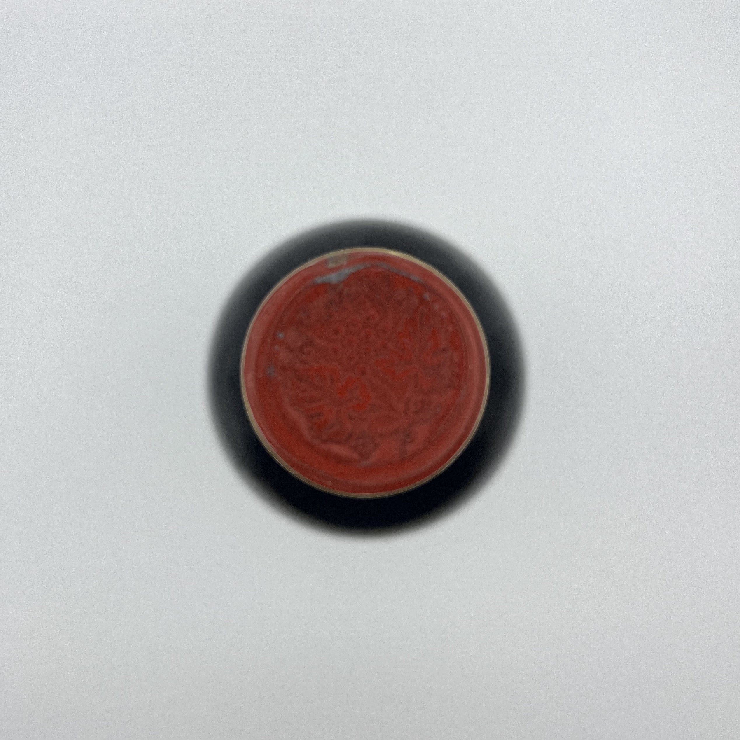 Château La Croix St Georges 1975 Pomerol