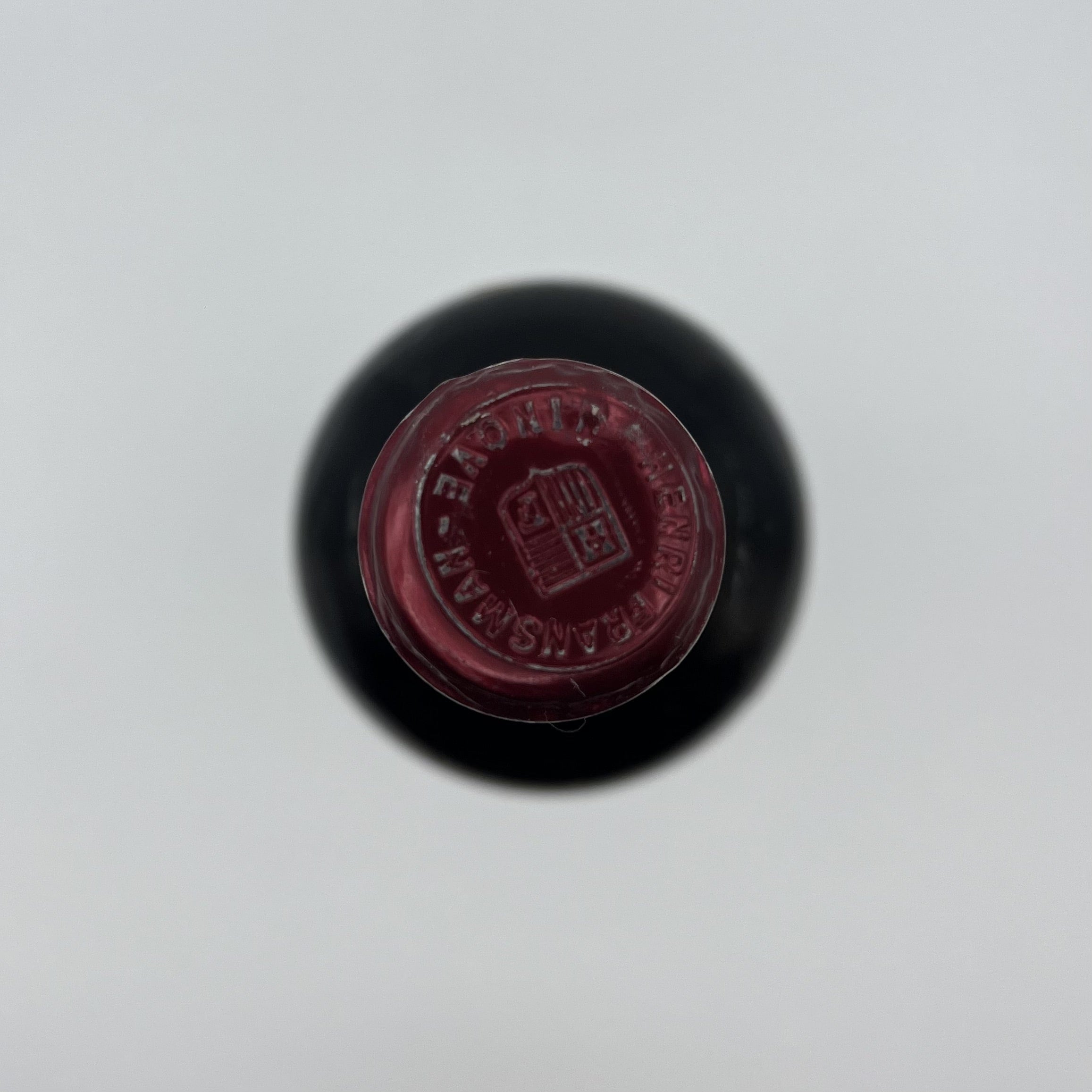 Château Canteloup 1964 Saint-Estéphe