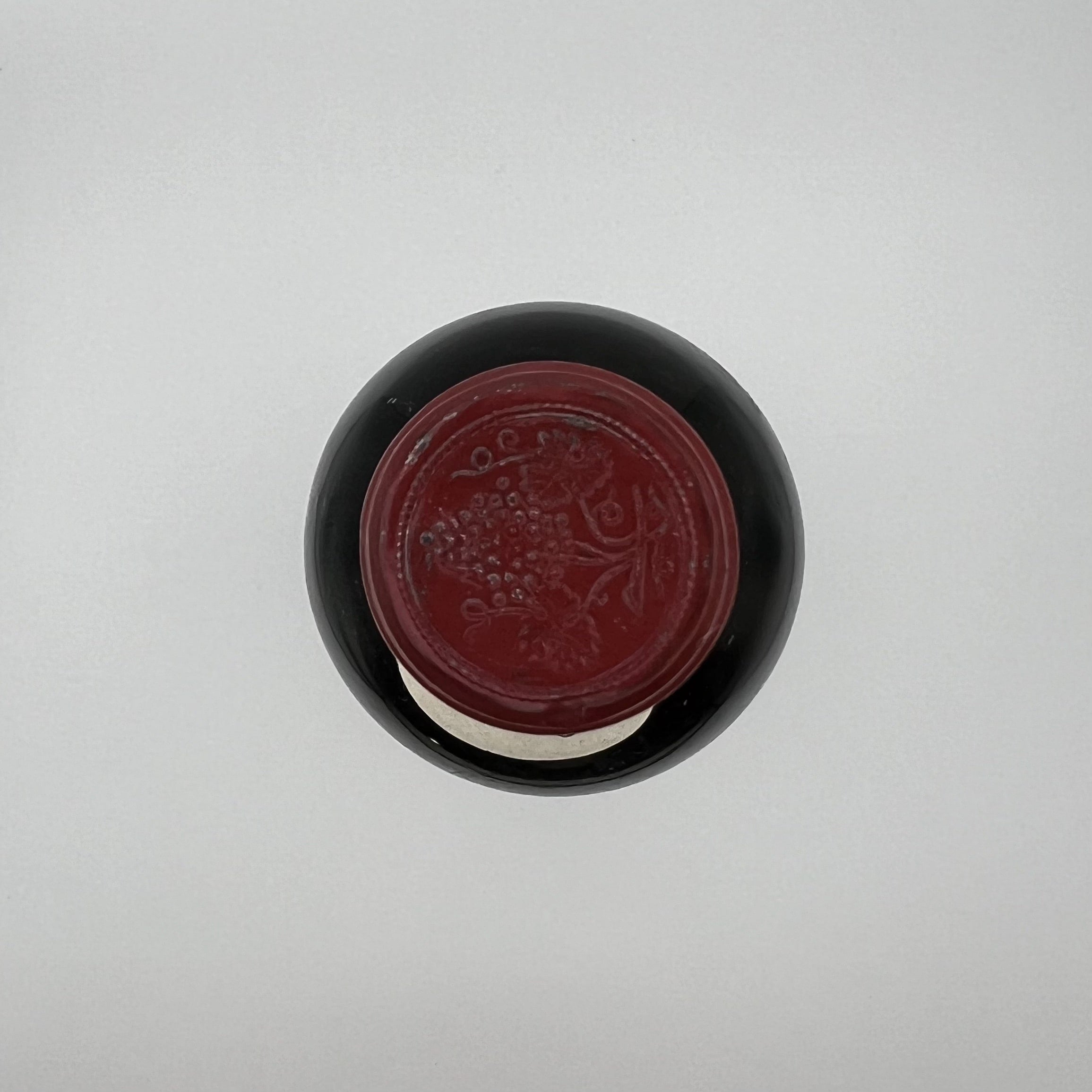 Domaine de Jappeloup 1960 Saint Emilion