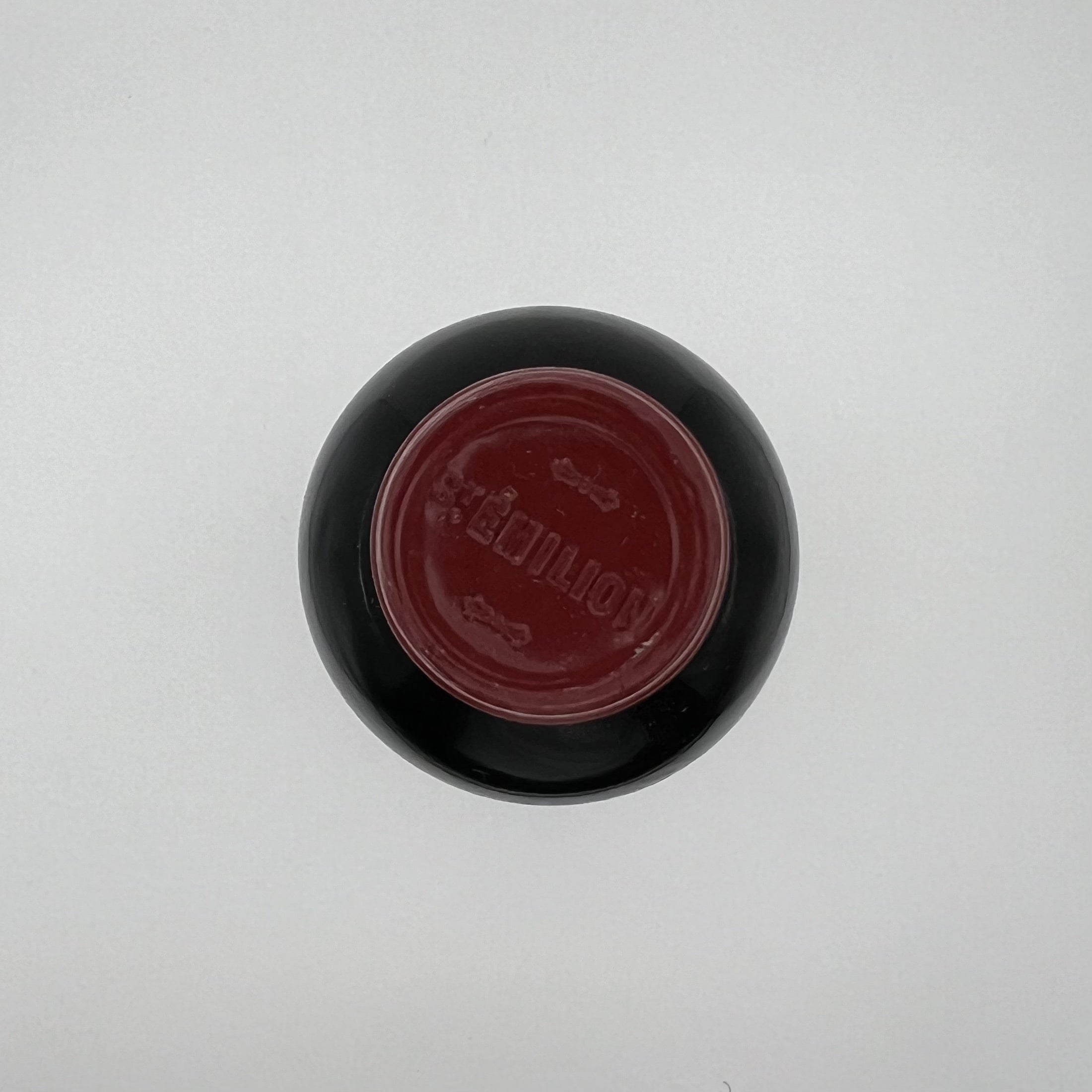 Old Mayne 1983 Saint-Emilion