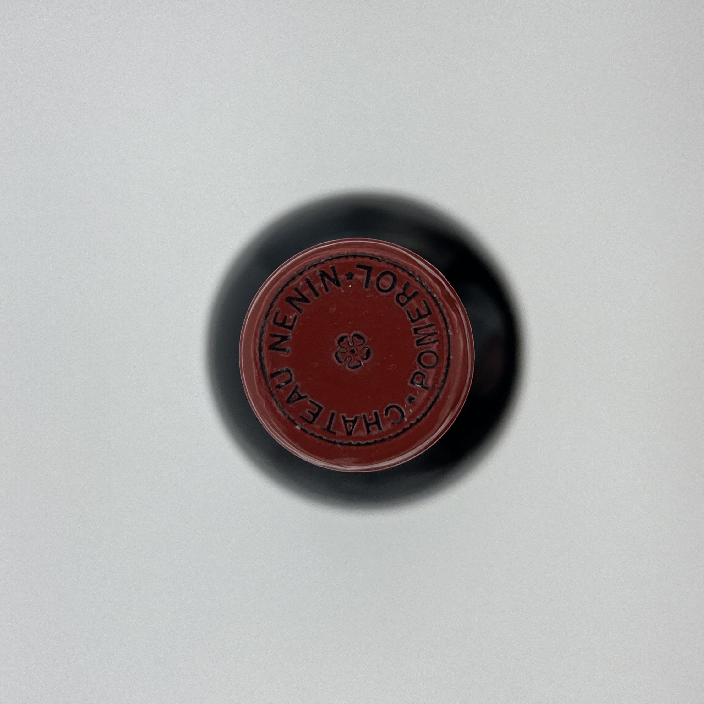 Château Nenin 1982 Pomerol