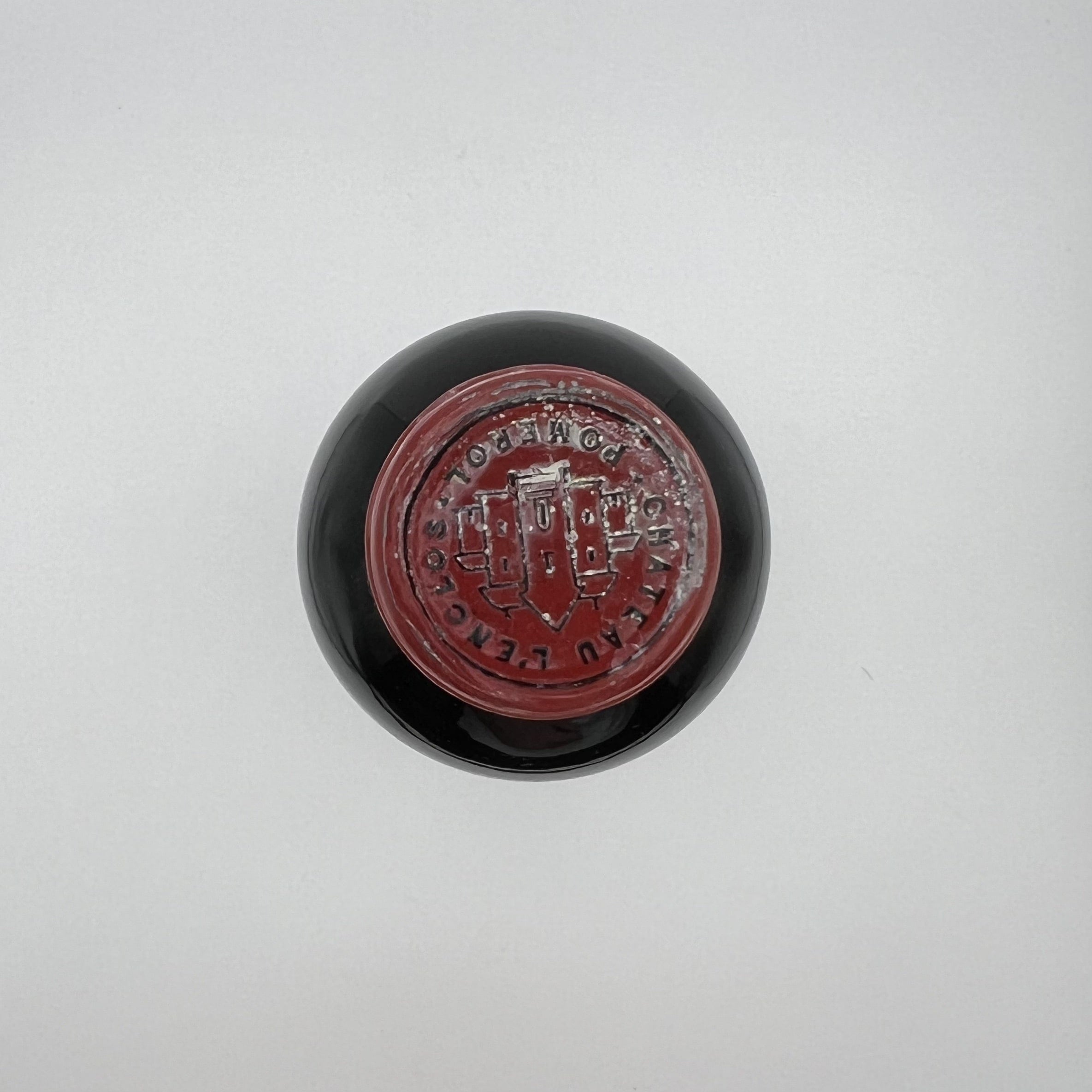 Château L'enclos 1982 Pomerol