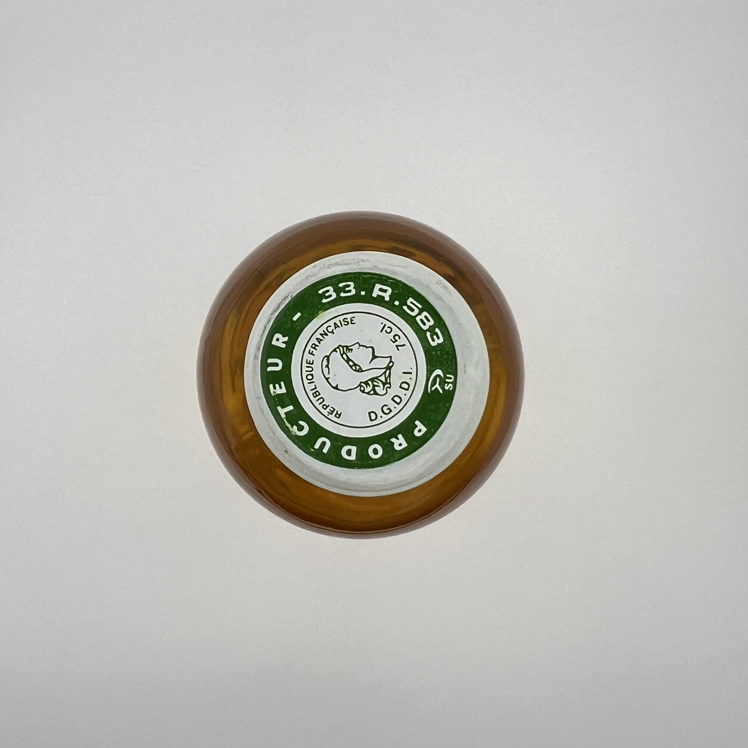 Château Talbot 1994 Cailloux Blanc