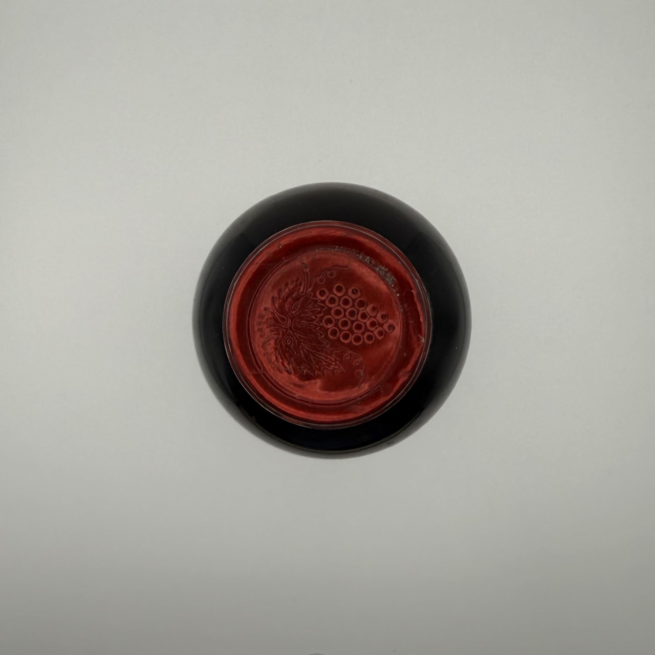 Chateau Canteloup 1964 Saint-Estephe