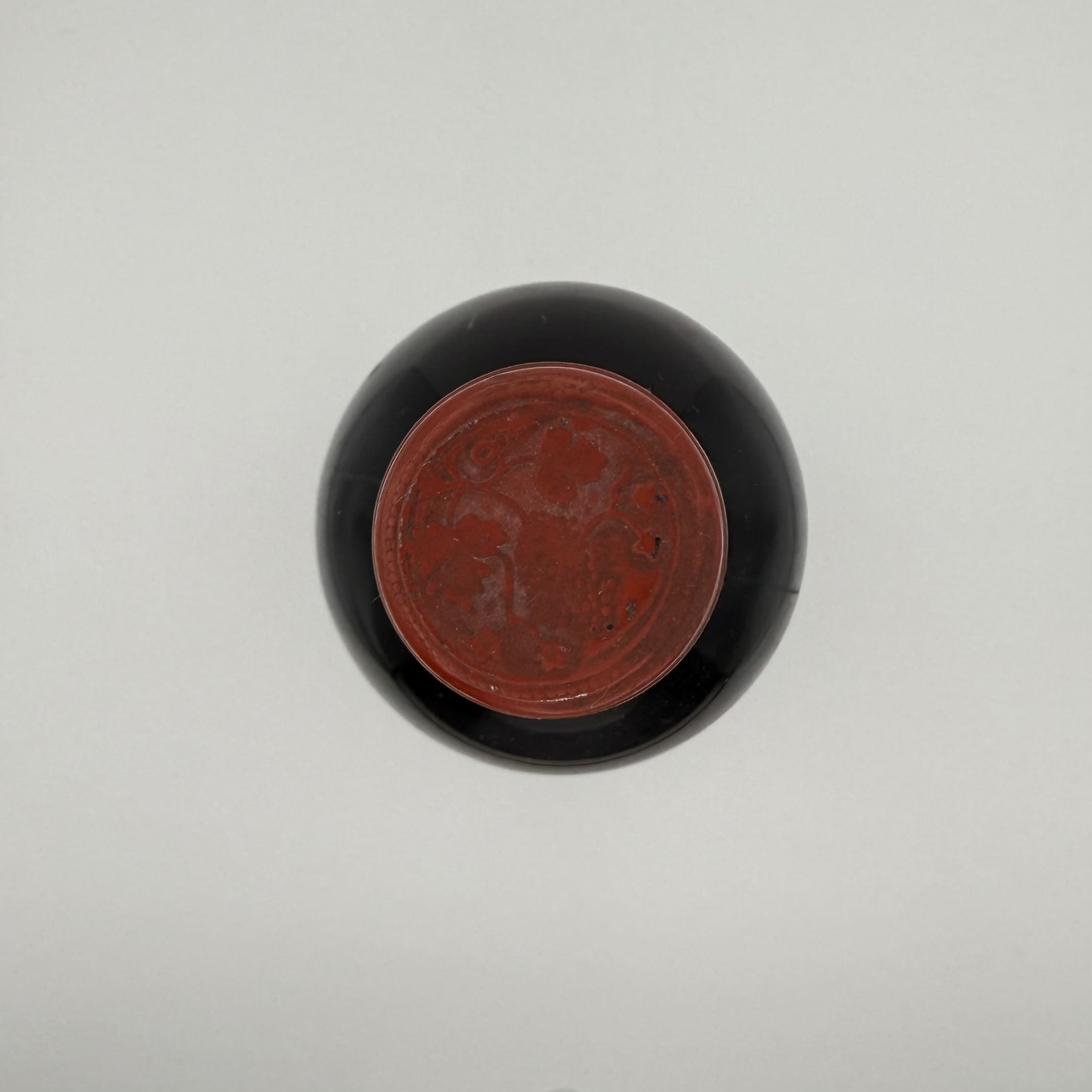 Château Pipeau-Menichot 1973